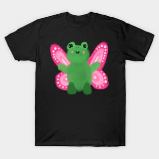 fairy froggy T-Shirt